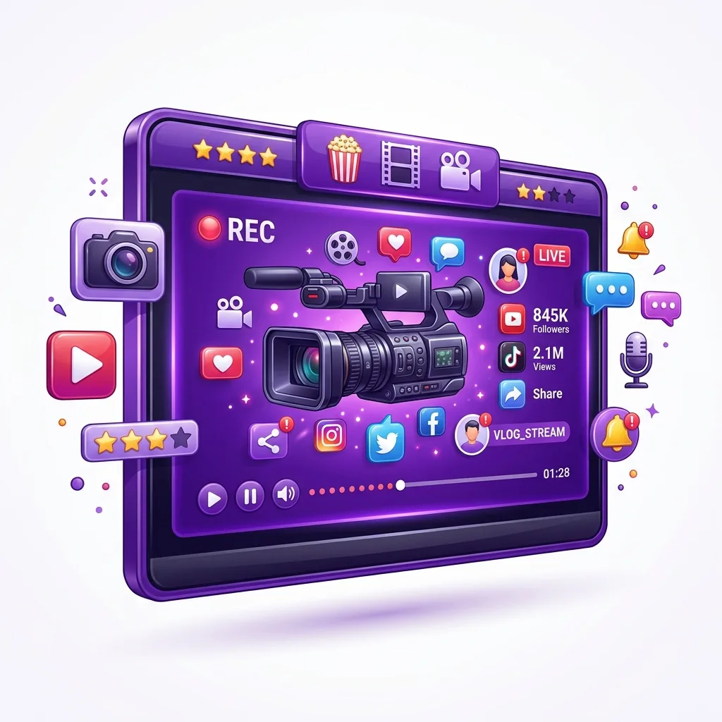 IG Video Downloader — Save Instagram Videos in HD MP4